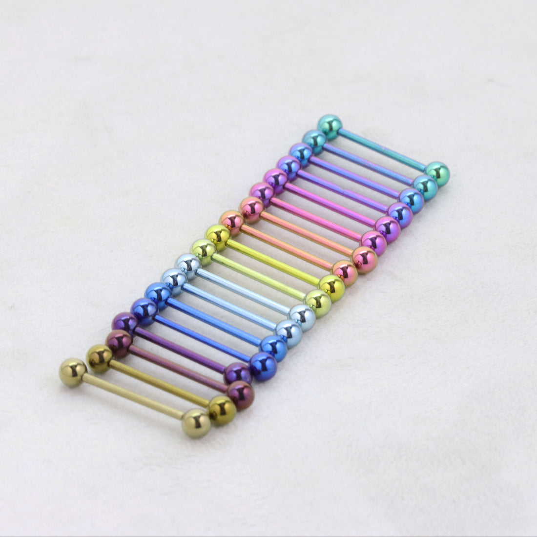 ASTM F136 Titanium Explained for Piercings