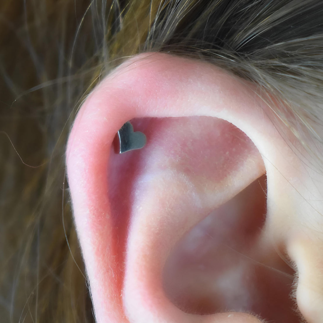 What is the Best Material for my piercing?