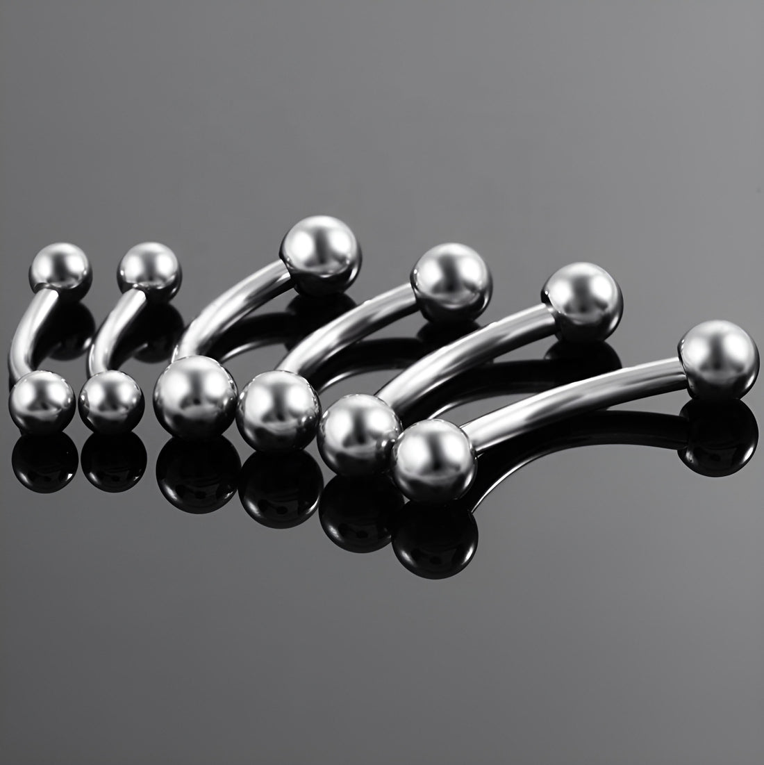 Cleaning your body jewellery: Quick, Safe, and Effective Methods