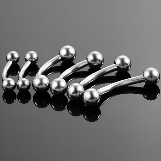 Cleaning your body jewellery: Quick, Safe, and Effective Methods