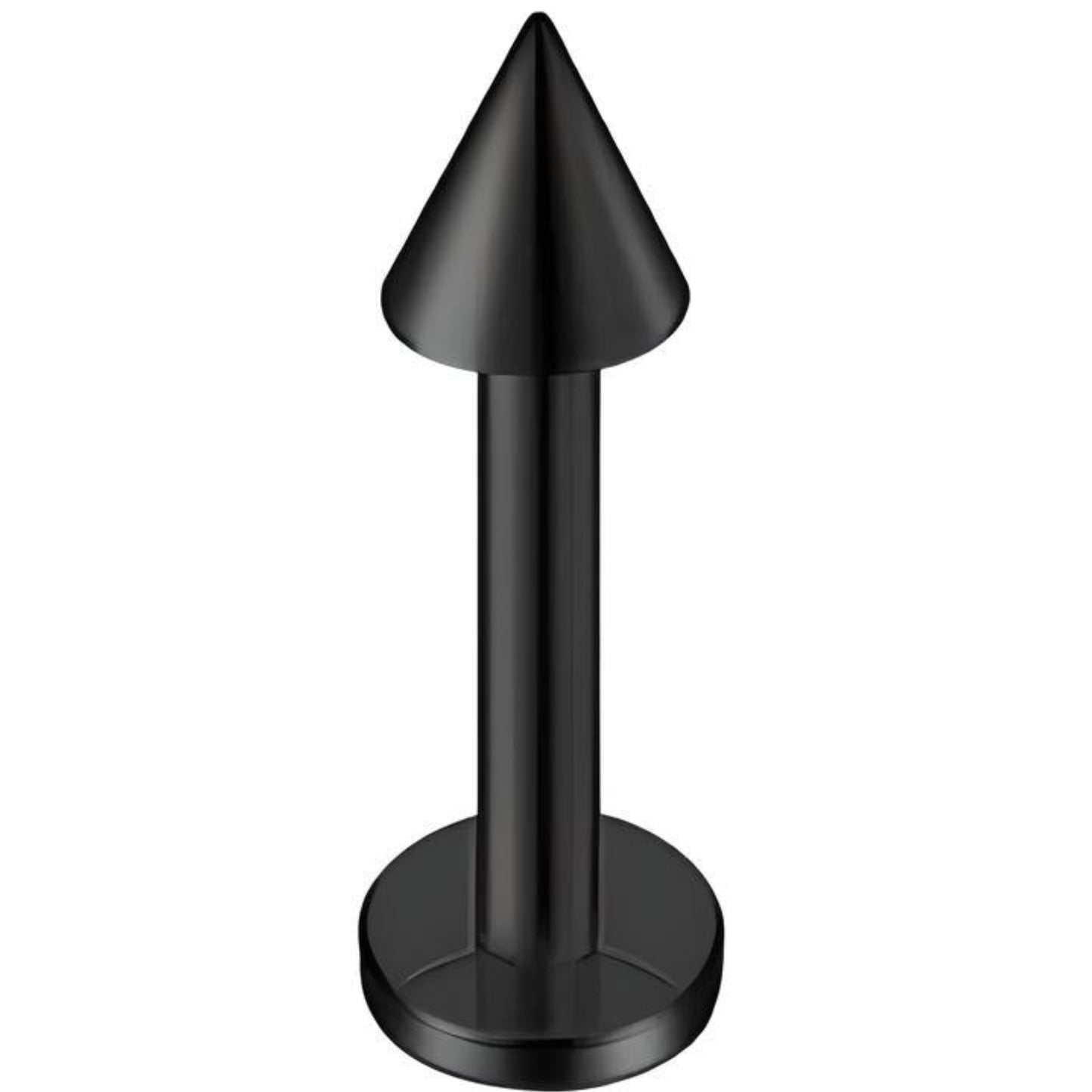 Spike Labret Monroe Bars Nose Ring Hoop Lip Tragus Stud Ear Helix Cartilage Piercing