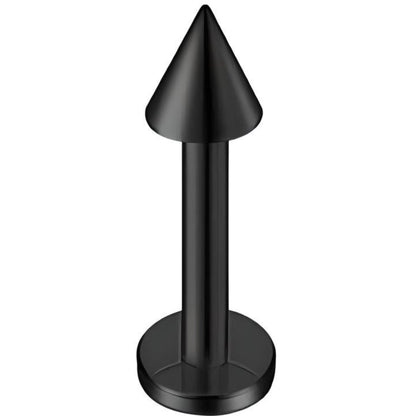 Spike Labret Monroe Bars Nose Ring Hoop Lip Tragus Stud Ear Helix Cartilage Piercing