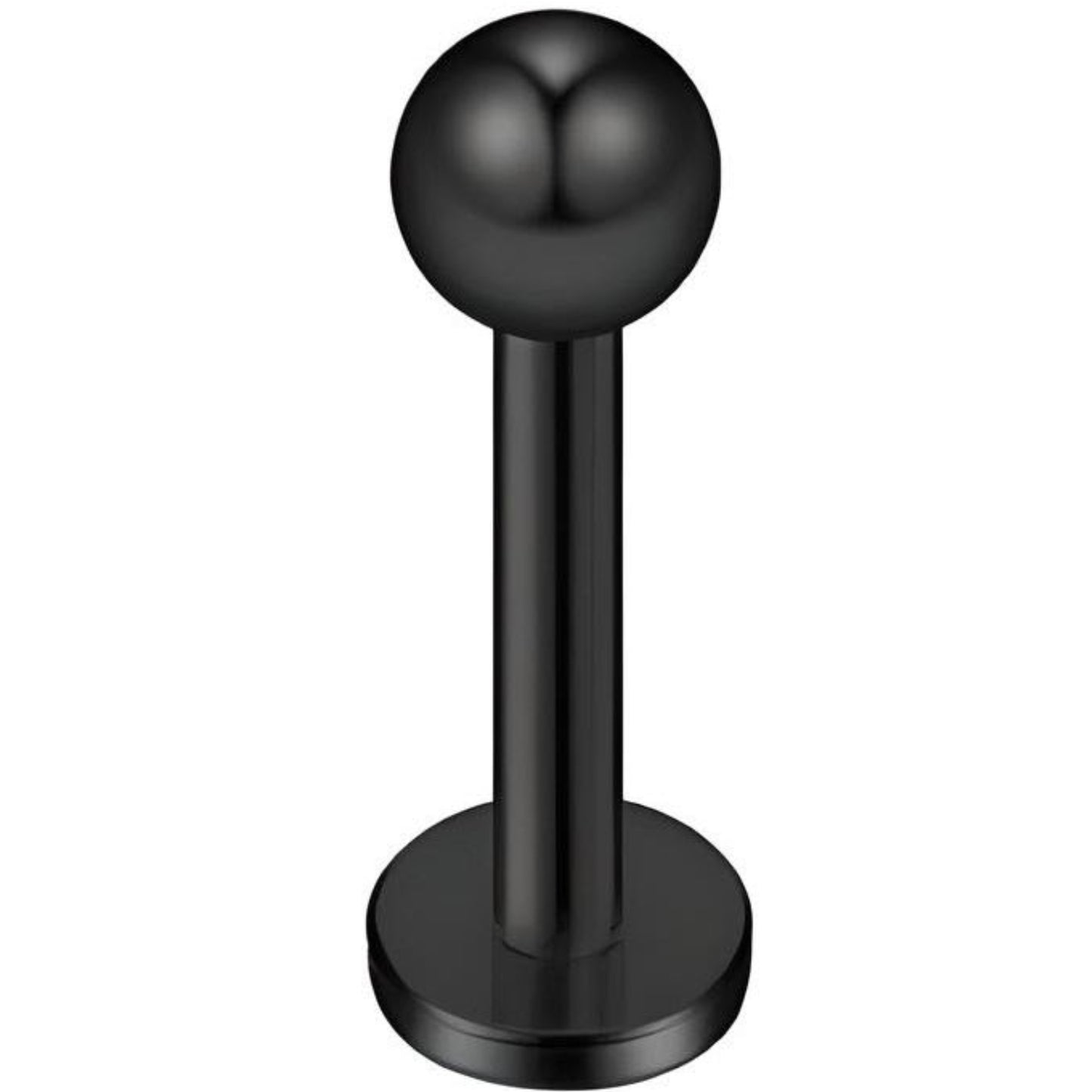 Ball Labret Monroe Bars Nose Ring Hoop Lip Tragus Stud Ear Helix Cartilage Piercing