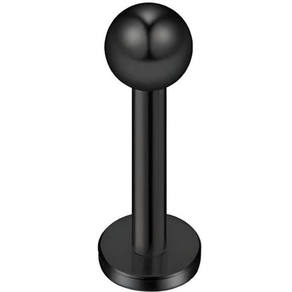 Ball Labret Monroe Bars Nose Ring Hoop Lip Tragus Stud Ear Helix Cartilage Piercing